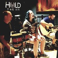 Hold The Air